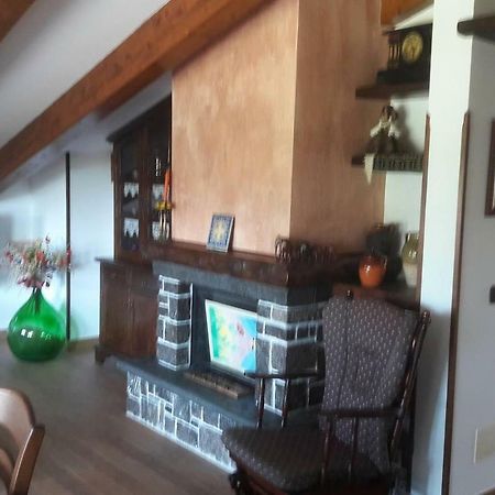 Apartament Blanche Agerola Zewnętrze zdjęcie