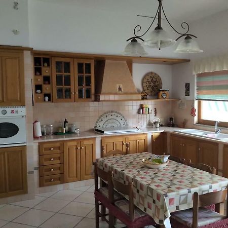 Apartament Blanche Agerola Zewnętrze zdjęcie