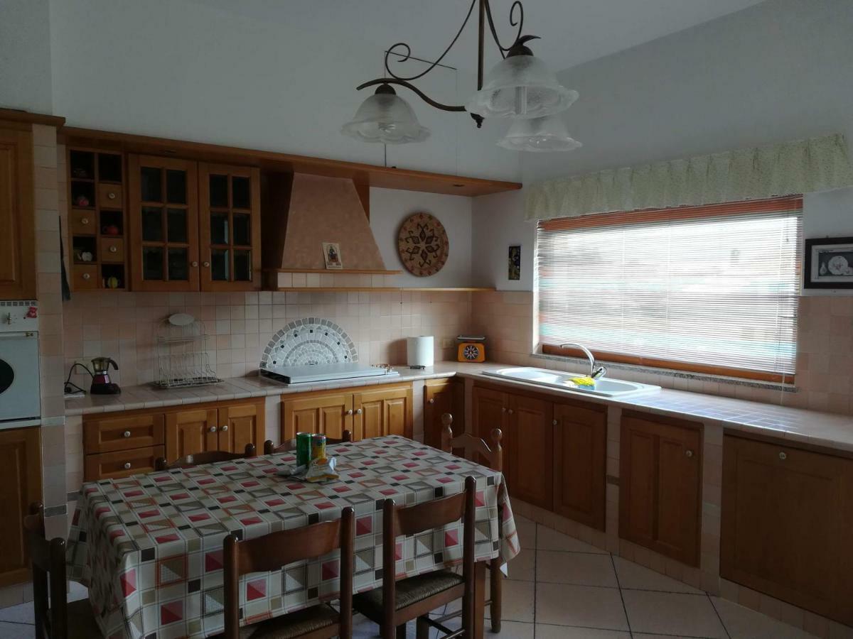 Apartament Blanche Agerola Zewnętrze zdjęcie