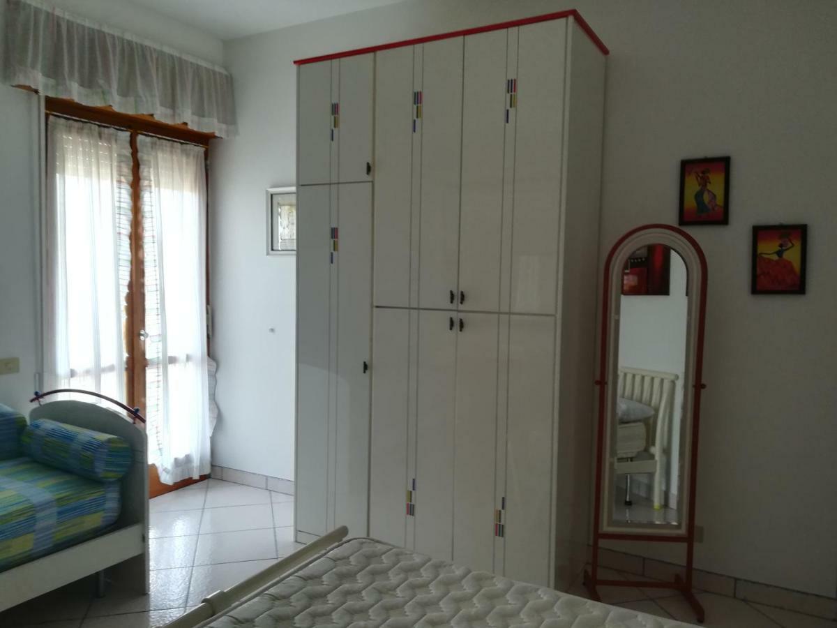 Apartament Blanche Agerola Zewnętrze zdjęcie