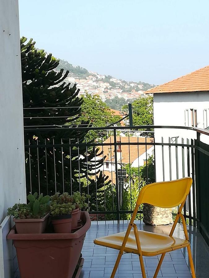 Apartament Blanche Agerola Zewnętrze zdjęcie