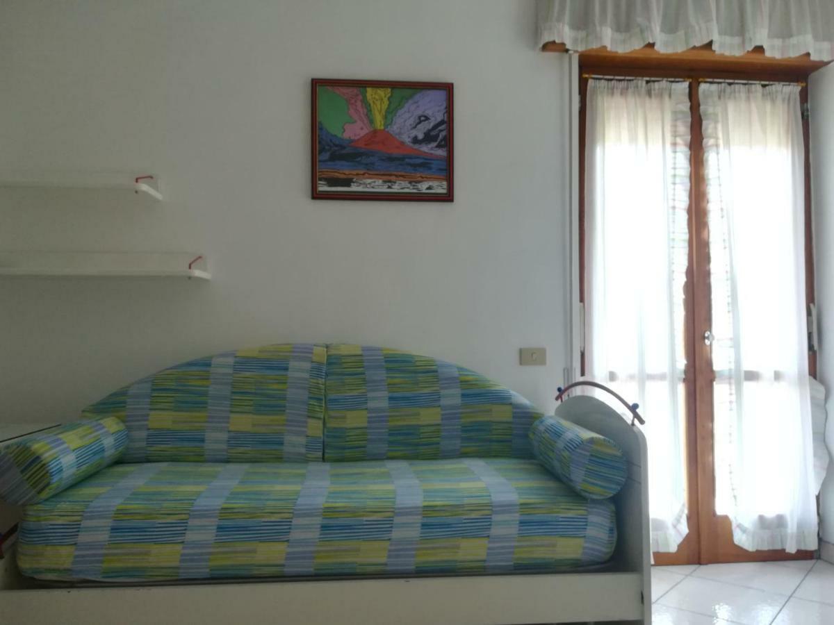 Apartament Blanche Agerola Zewnętrze zdjęcie