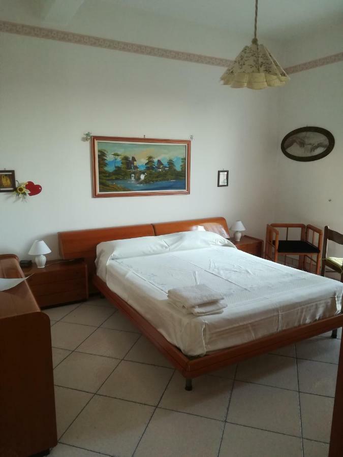 Apartament Blanche Agerola Zewnętrze zdjęcie