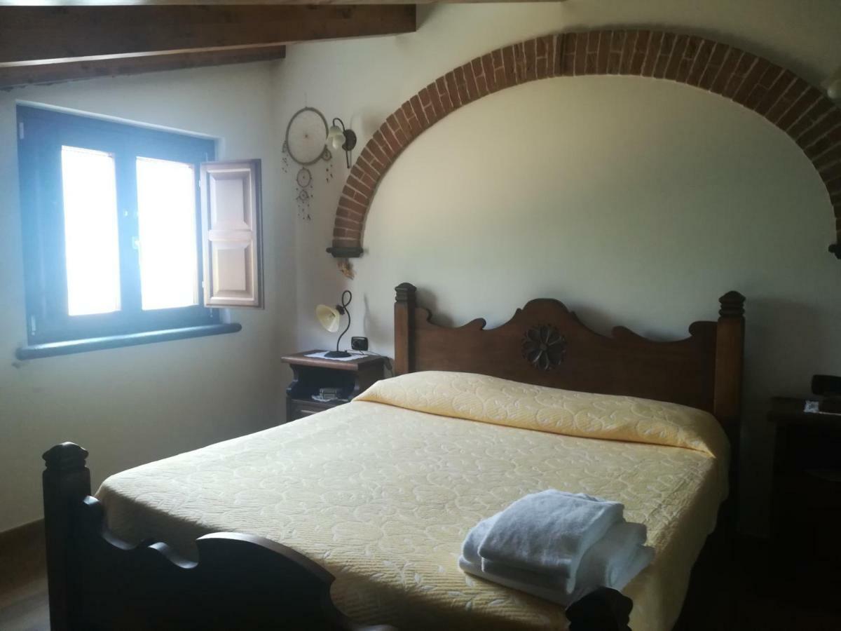 Apartament Blanche Agerola Zewnętrze zdjęcie