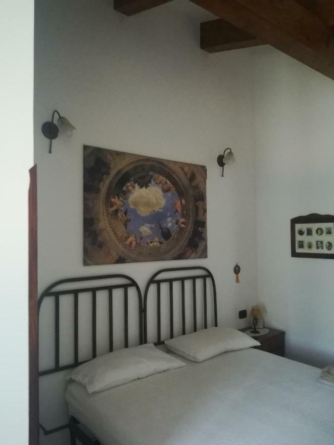 Apartament Blanche Agerola Zewnętrze zdjęcie