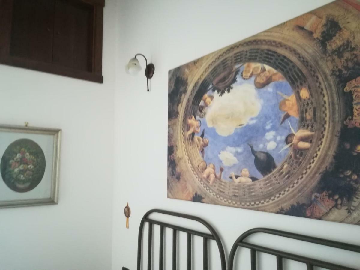 Apartament Blanche Agerola Zewnętrze zdjęcie