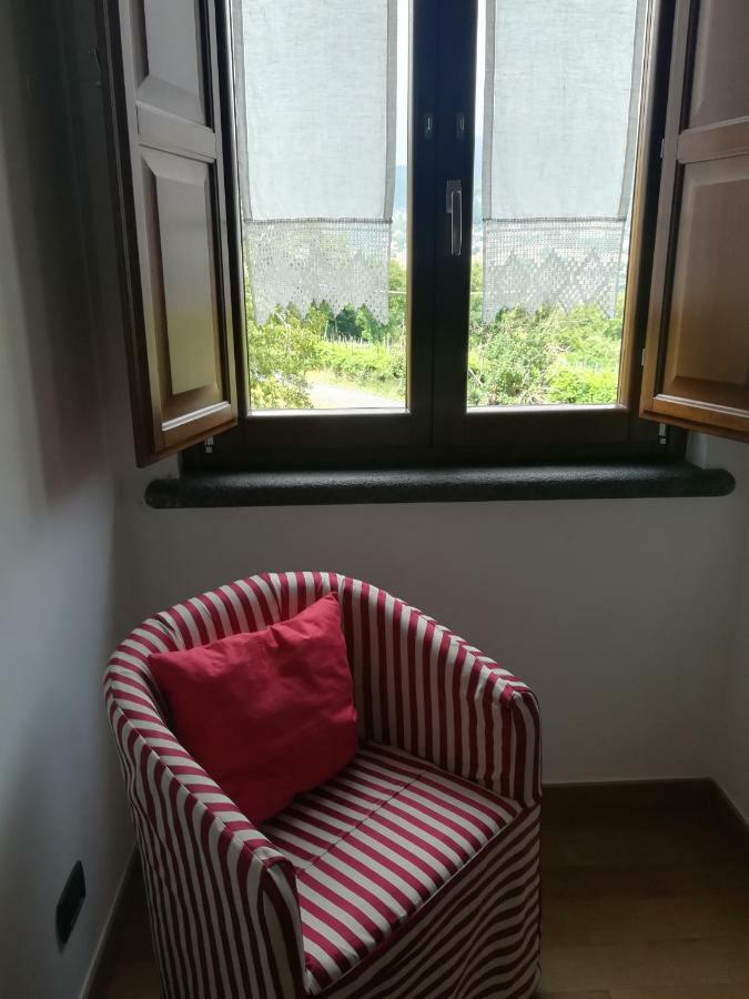Apartament Blanche Agerola Zewnętrze zdjęcie